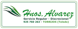 Autocares Hermanos Álvarez